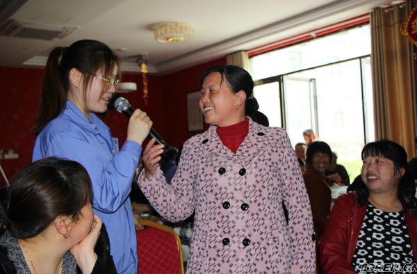 得道安邦、唯才興國(guó)——記安邦集團(tuán)首屆員工家長(zhǎng)交流座談會(huì)(圖10)