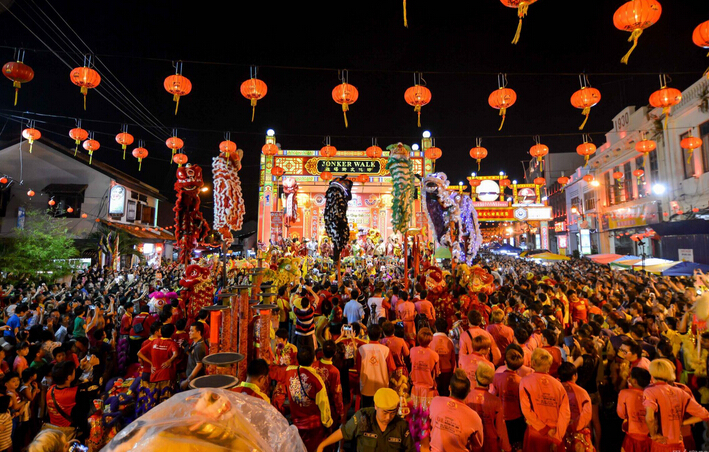 喜慶元宵佳節(jié) 安邦集團電伴熱帶廠家祝您元宵節(jié)快樂(圖1)