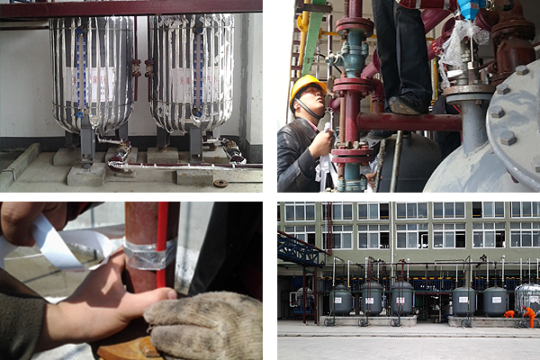 山東石油化工企業(yè)居多 管道電伴熱市場(chǎng)異?；钴S(圖2)