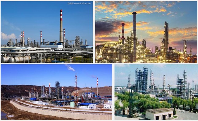 山東石油化工企業(yè)居多 管道電伴熱市場(chǎng)異?；钴S(圖1)