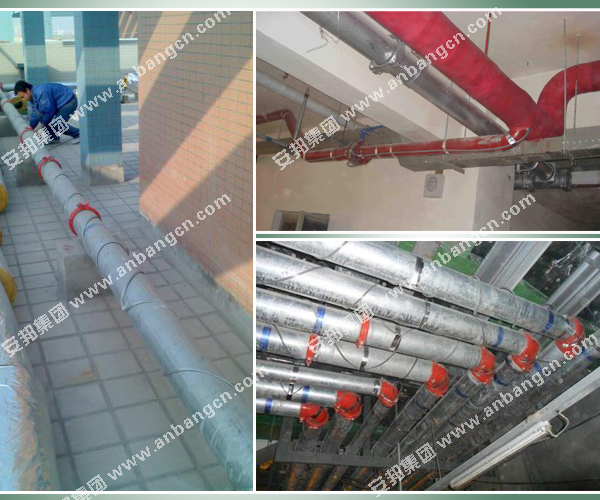 解析山東地區(qū)消防管道保溫專用電伴熱帶(圖2) 解析山東地區(qū)消防管道保溫專用電伴熱帶(圖2)