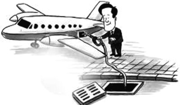 餐飲廢油變生物航油，運(yùn)輸方面是否采用伴熱帶較為合適？(圖1)