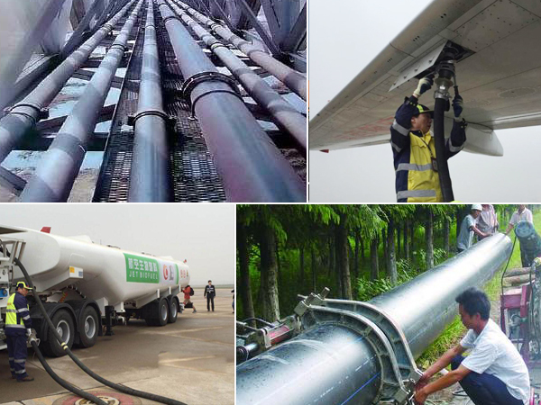 餐飲廢油變生物航油，運(yùn)輸方面是否采用伴熱帶較為合適？(圖2)