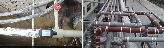 電伴熱專家解析電伴熱帶在安裝過程中所需要注意的事項(xiàng)(圖2)