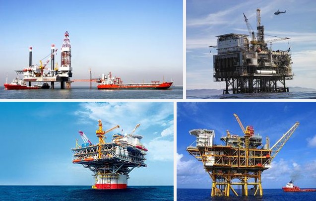 海上油氣生產水系統(tǒng)電伴熱帶保溫解決方案(圖1) 海上油氣生產水系統(tǒng)電伴熱帶保溫解決方案(圖1)