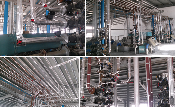 用戶對(duì)于電伴熱帶使用后反饋問題解析(圖1)