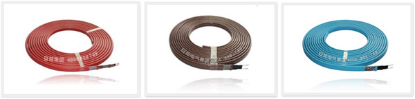 什么樣規(guī)格的電伴熱帶可以放在水中使用？(圖1)