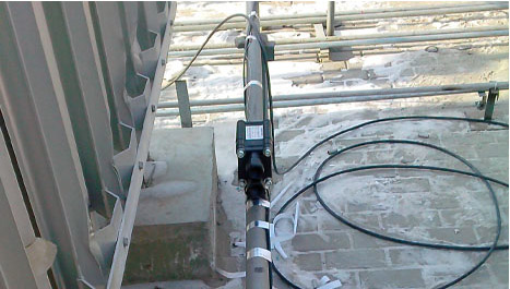 電伴熱帶能否承受住強(qiáng)大的電流？(圖1)