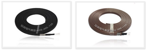 電伴熱帶發(fā)熱原理是什么樣的呢？(圖1)