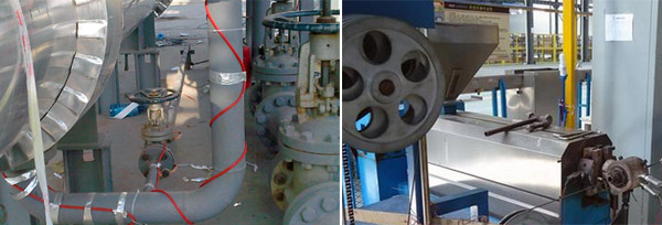 儀表管線中能否運用電伴熱系統(tǒng)保溫防凍？(圖1)