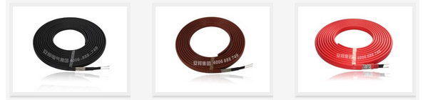 測試電伴熱系統(tǒng)操作步驟？(圖1)