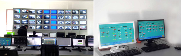 隧道專用電伴熱帶實現(xiàn)遠(yuǎn)控自調(diào)雙優(yōu)點(圖2)