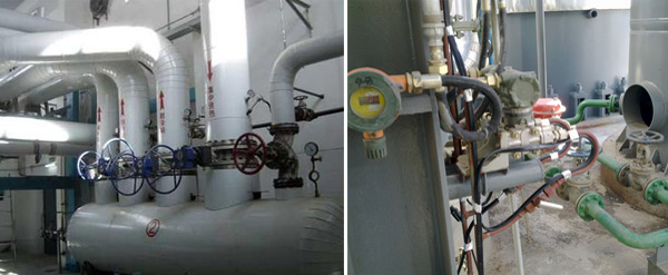 保證煤化工裝置安全穩(wěn)定運(yùn)行 電熱帶防護(hù)措施來(lái)幫您(圖1)