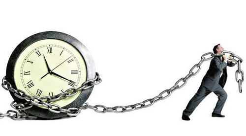 拒絕拖延從今天開始，明天會更好(圖2)