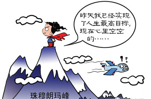 Loser的幾條語錄，你全占了嗎？(圖4)