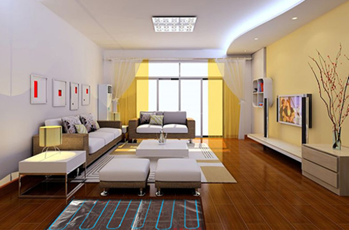 智能電采暖高效環(huán)保，遠離污染珍愛生命！(圖2)