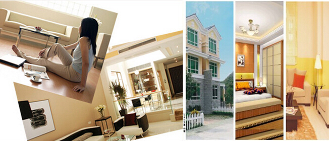 偏遠地區(qū)、農(nóng)村地區(qū)使用發(fā)熱電纜采暖 節(jié)能更減排(圖1)