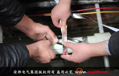 電伴熱系統(tǒng)中繼電保護(hù)、電網(wǎng)安全裝置注意事項(xiàng)(圖2)