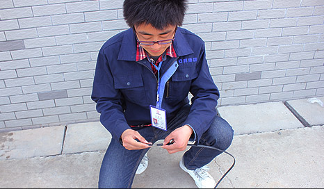 電伴熱帶怎么接線(xiàn)