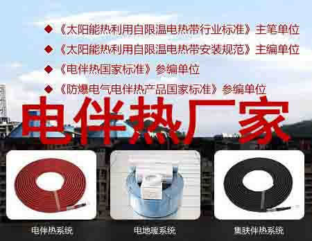 電伴熱廠(chǎng)家 電伴熱廠(chǎng)家