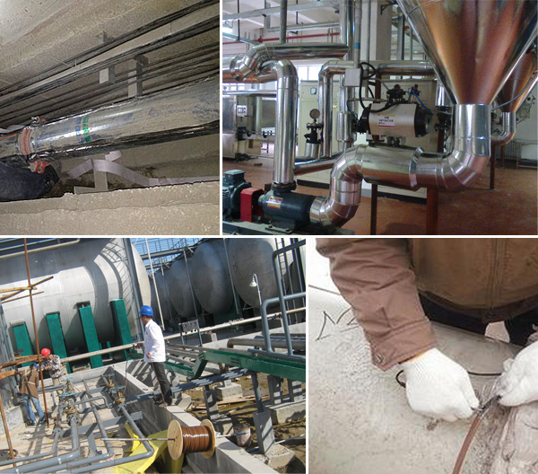 電伴熱帶廠家簡析自限溫電伴熱帶安裝誤區(qū)？(圖1)