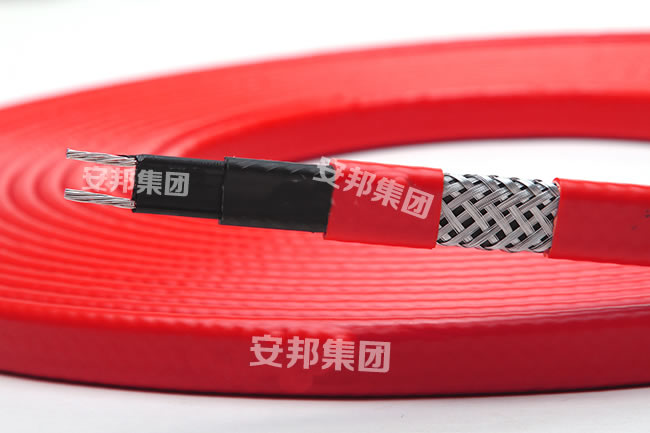 市場(chǎng)上電伴熱帶價(jià)格差異較大 安邦集團(tuán)提醒您選擇正規(guī)電伴熱帶廠(chǎng)家(圖3)