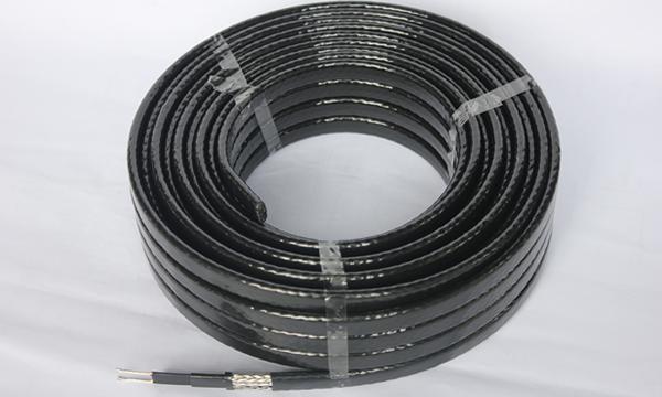 市場(chǎng)上電伴熱帶價(jià)格差異較大 安邦集團(tuán)提醒您選擇正規(guī)電伴熱帶廠(chǎng)家(圖1)