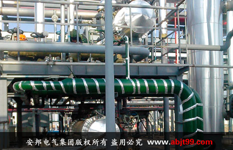 燃氣管道是否需要用到電伴熱帶保溫系統(tǒng)？(圖2)