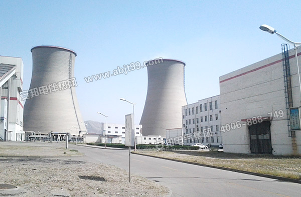 內(nèi)蒙古烏海熱電廠2×20MW機組脫硫增容改造電伴熱保溫工程